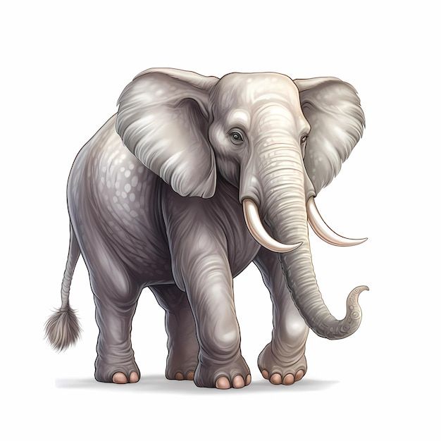 Elephant