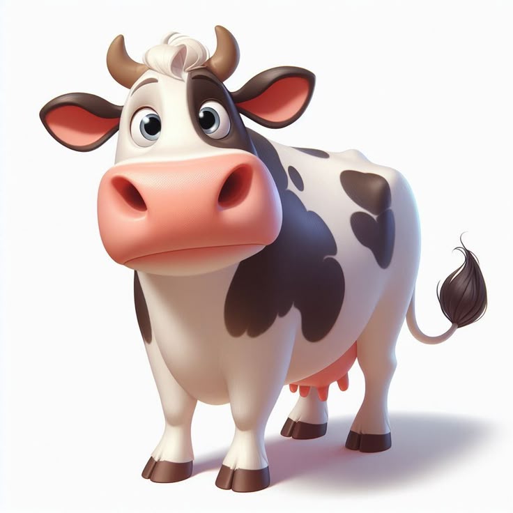 Cow
