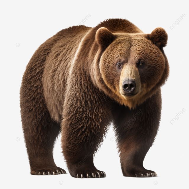 Bear